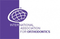 International Association for Orthodontics logo