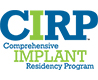 Comprehensive Implant Residency Program logo